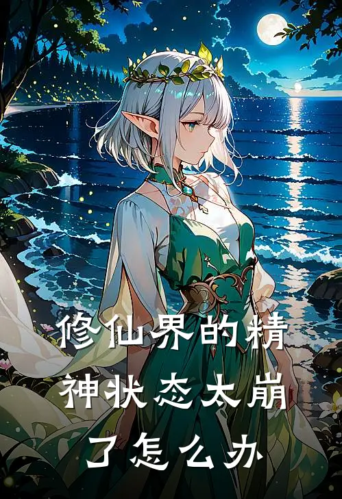 修仙界的精神状态太崩了怎么办