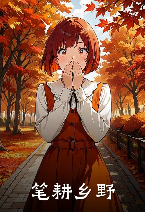笔耕乡野