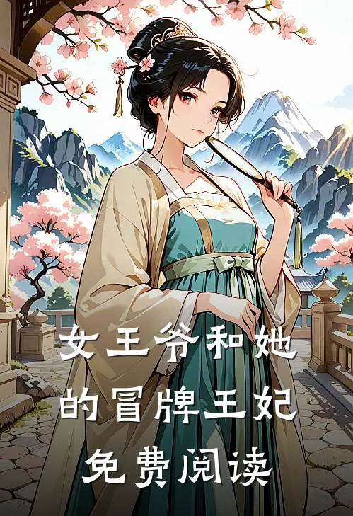 女王爷和她的冒牌王妃免费阅读