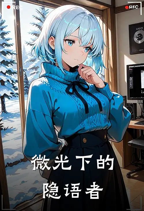 微光下的隐语者