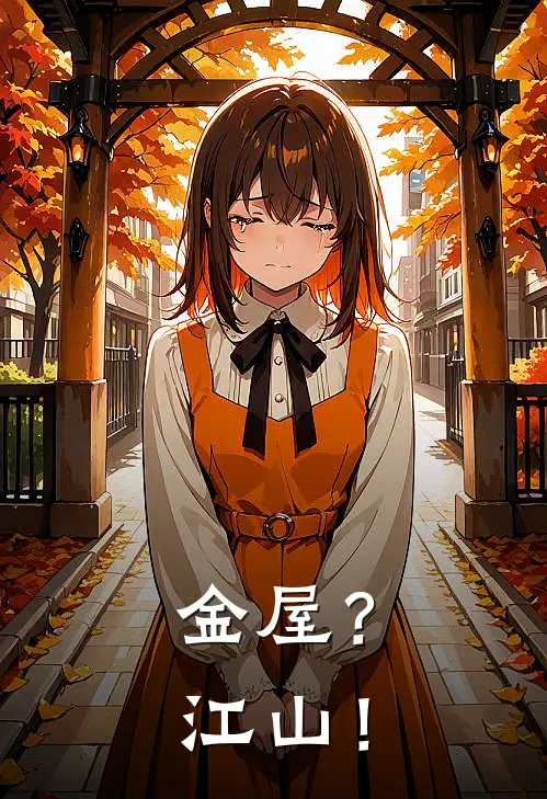 金屋？江山！小说吕雉刘彻（已完结全集完整版大结局）吕雉刘彻小说全文阅读笔趣阁