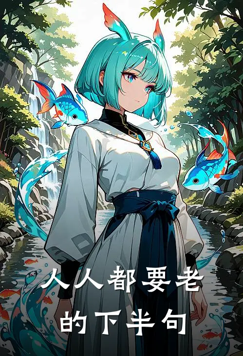 人人都要老的下半句