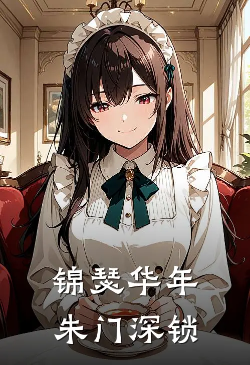 锦瑟华年：朱门深锁