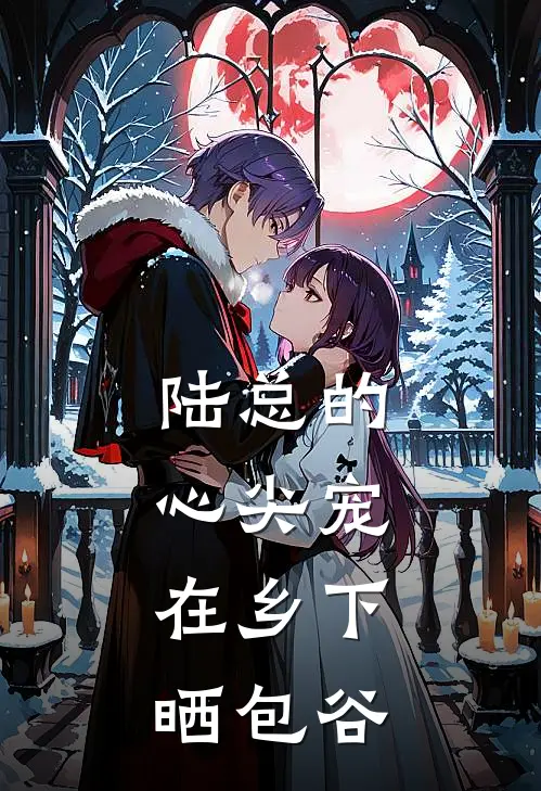 陆总的心尖宠，在乡下晒包谷