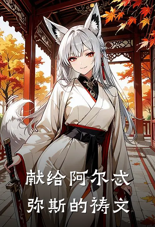 献给阿尔忒弥斯的祷文