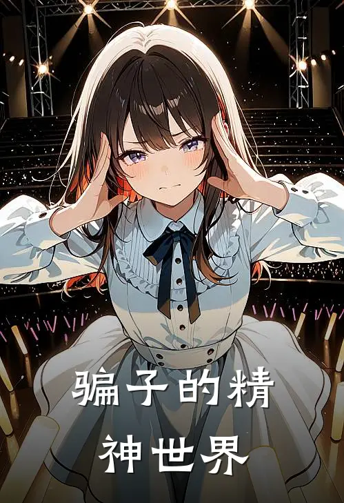 骗子的精神世界(林野苏清月)最新完本小说推荐_免费小说推荐骗子的精神世界林野苏清月