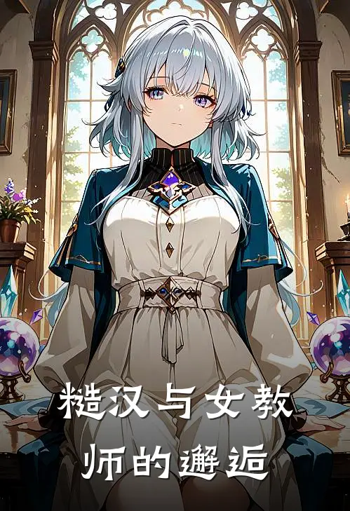 糙汉与女教师的邂逅