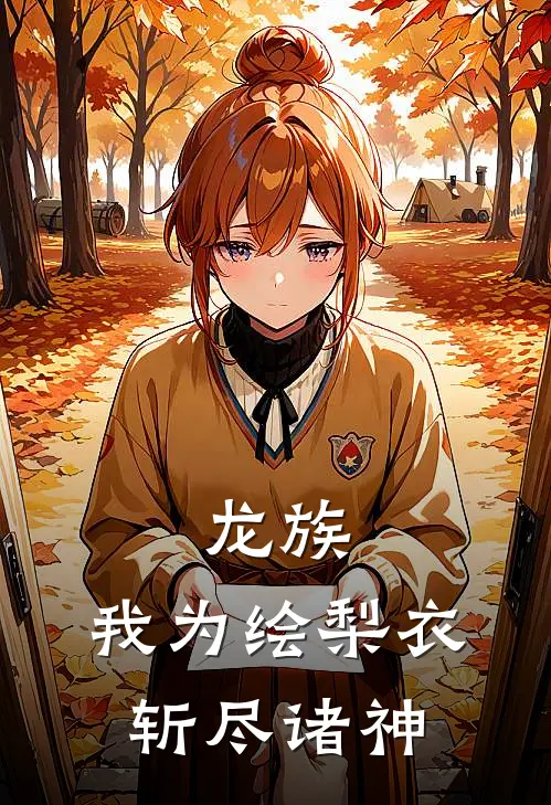 龙族：我为绘梨衣斩尽诸神路明非凯撒完整版免费阅读_路明非凯撒精彩小说