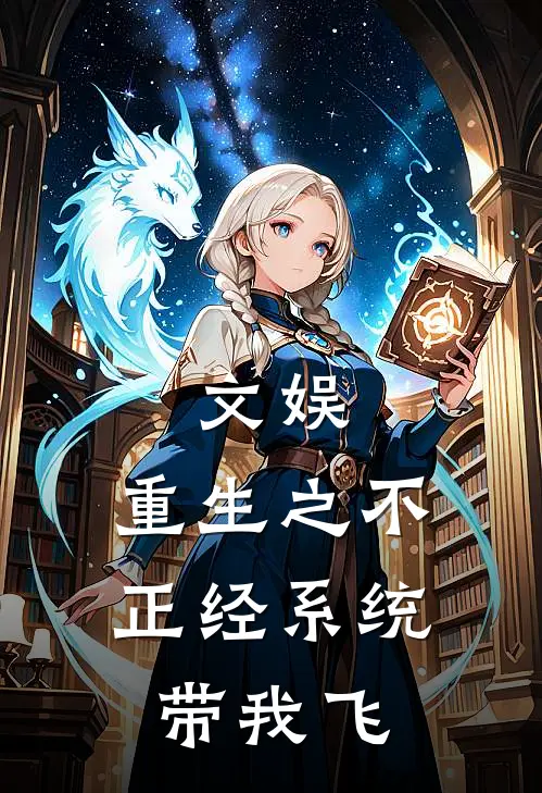 文娱：重生之不正经系统带我飞