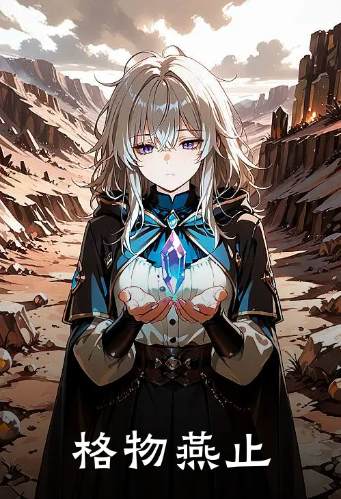 格物燕止(晏止王福)最新完结小说_完结版小说全文免费阅读格物燕止(晏止王福)