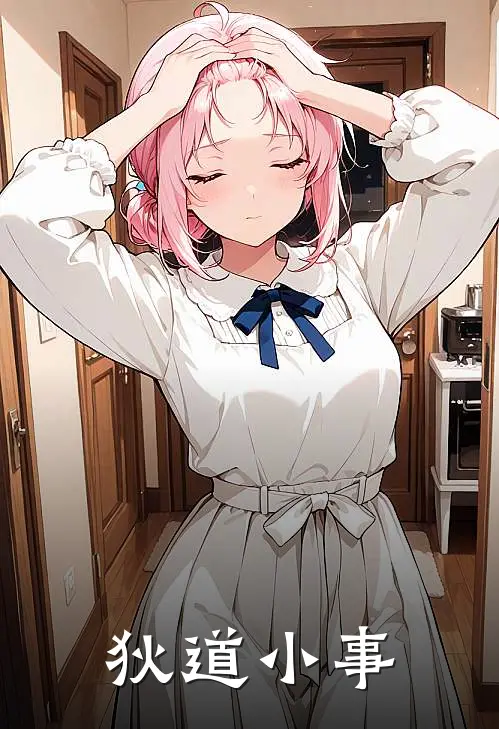 陈默李二狄道小事全本免费在线阅读_狄道小事全本阅读