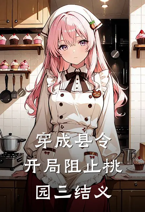 穿成县令：开局阻止桃园三结义