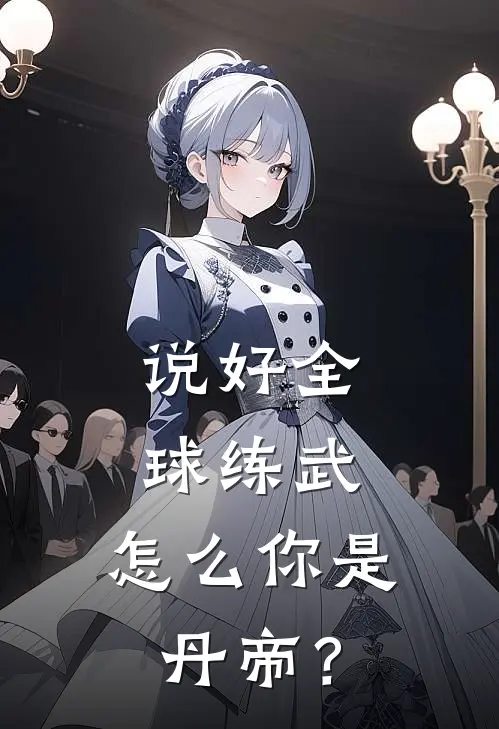 说好全球练武，怎么你是丹帝？林修林超最新热门小说_免费小说全文阅读说好全球练武，怎么你是丹帝？(林修林超)