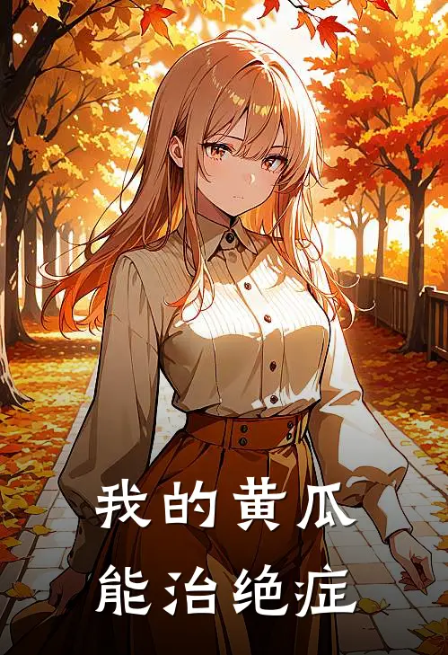 我的黄瓜能治绝症