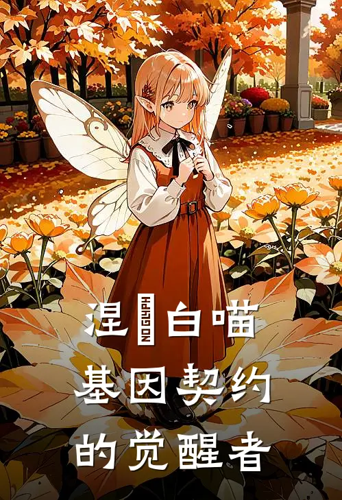 涅槃白喵：基因契约的觉醒者白薇赵坤完结好看小说_无弹窗全文免费阅读涅槃白喵：基因契约的觉醒者(白薇赵坤)