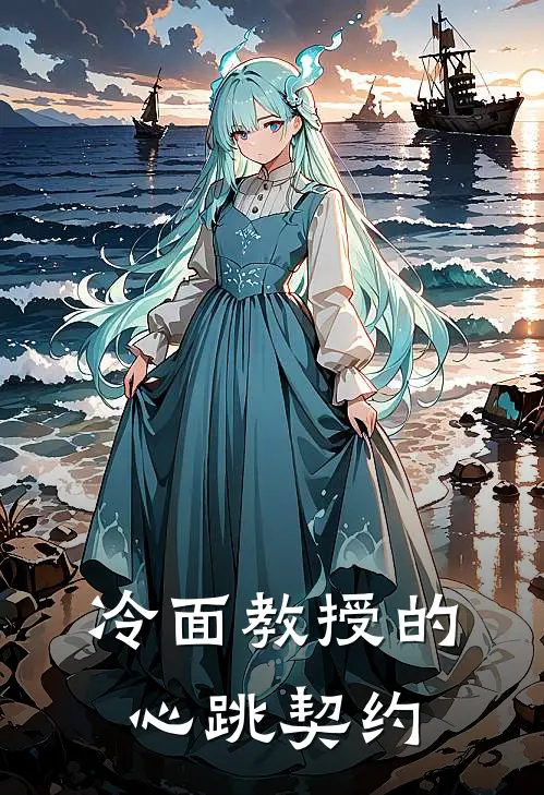 冷面教授的心跳契约