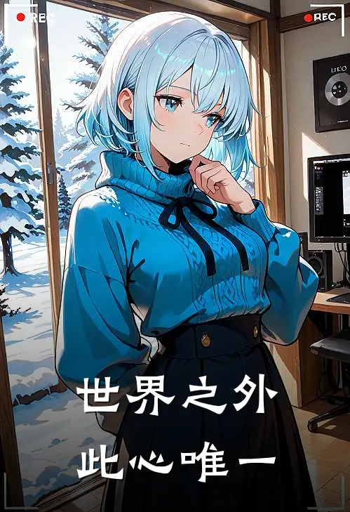 世界之外：此心唯一