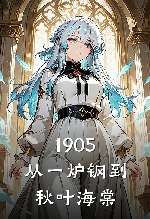 1905：从一炉钢到秋叶海棠陈立陈立正小说完整版免费阅读_最新章节列表1905：从一炉钢到秋叶海棠(陈立陈立正)