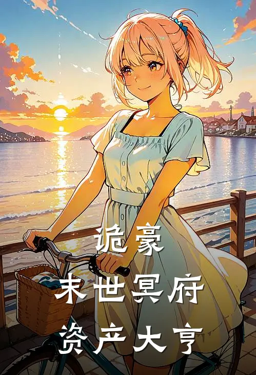 诡豪：末世冥府资产大亨