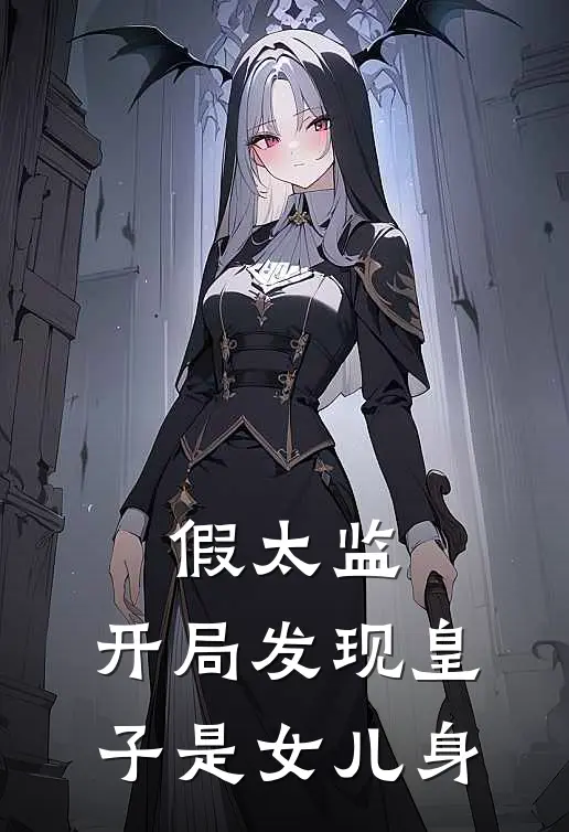 假太监：开局发现皇子是女儿身(陈文安云景妍)已完结小说_假太监：开局发现皇子是女儿身(陈文安云景妍)小说免费在线阅读