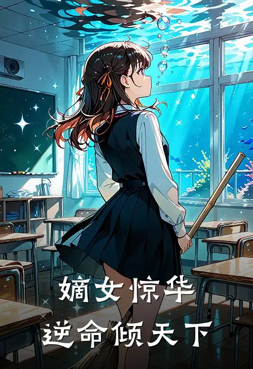 嫡女惊华：逆命倾天下