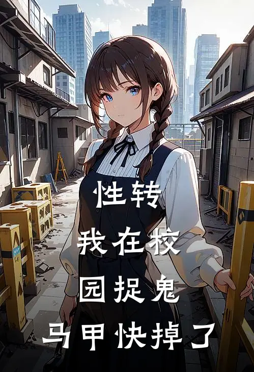 性转：我在校园捉鬼，马甲快掉了赵胖陆灵韵完本完结小说_无弹窗全文免费阅读性转：我在校园捉鬼，马甲快掉了(赵胖陆灵韵)