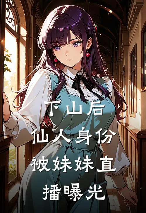 下山后，仙人身份被妹妹直播曝光林风林雪小说完整版_热门好看小说下山后，仙人身份被妹妹直播曝光(林风林雪)