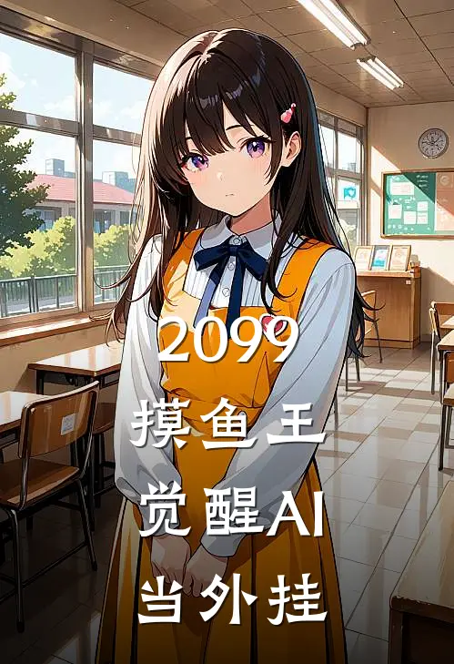 2099摸鱼王：觉醒AI当外挂