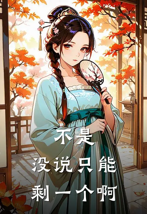 不是，没说只能剩一个啊