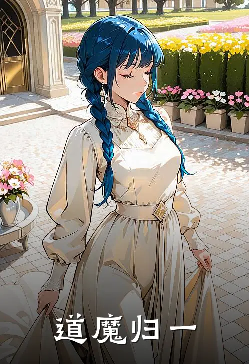 道魔归一林尘铁柱完本完结小说_无弹窗全文免费阅读道魔归一(林尘铁柱)