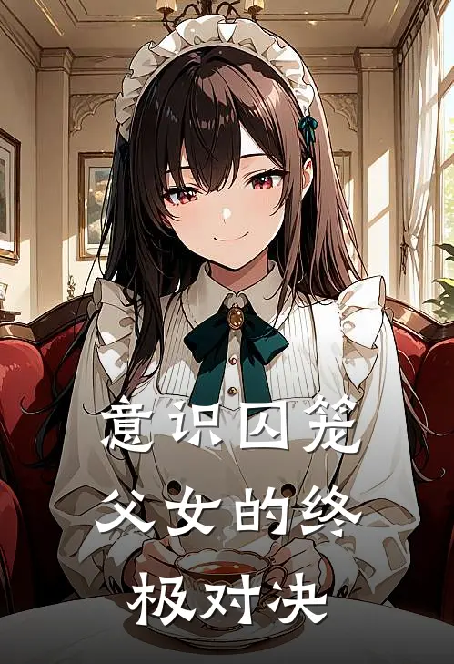 意识囚笼：父女的终极对决(林晓雅赵天成)在线免费小说_完整版免费小说意识囚笼：父女的终极对决(林晓雅赵天成)