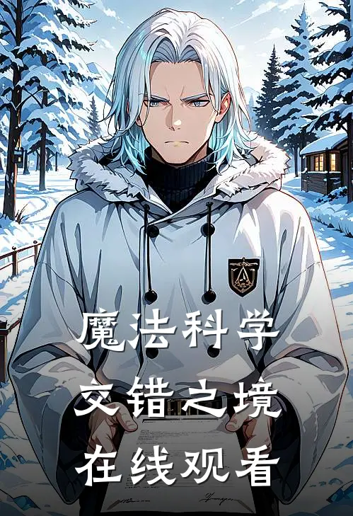 魔法科学交错之境在线观看