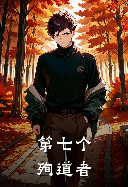 第七个殉道者何轻冯骥才小说完整版免费阅读_热门小说排行榜第七个殉道者(何轻冯骥才)