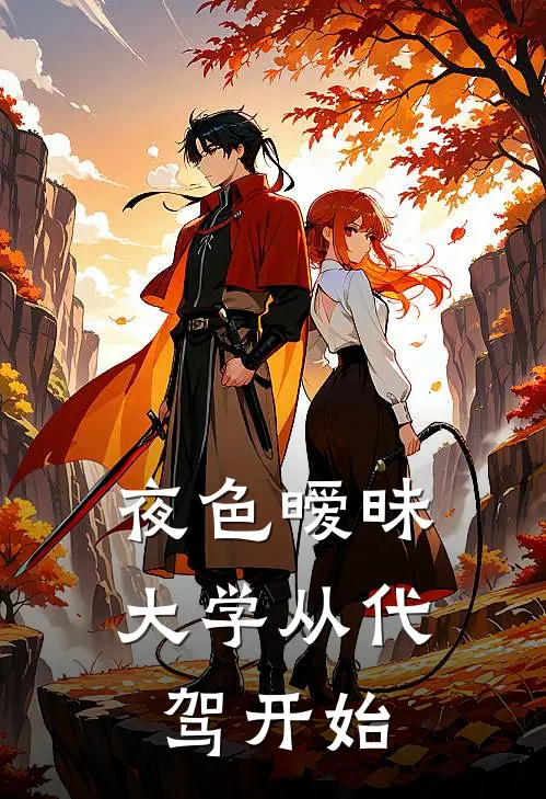 楚青风阮汐雪(夜色暧昧，大学从代驾开始)全集阅读_《夜色暧昧，大学从代驾开始》全文免费阅读