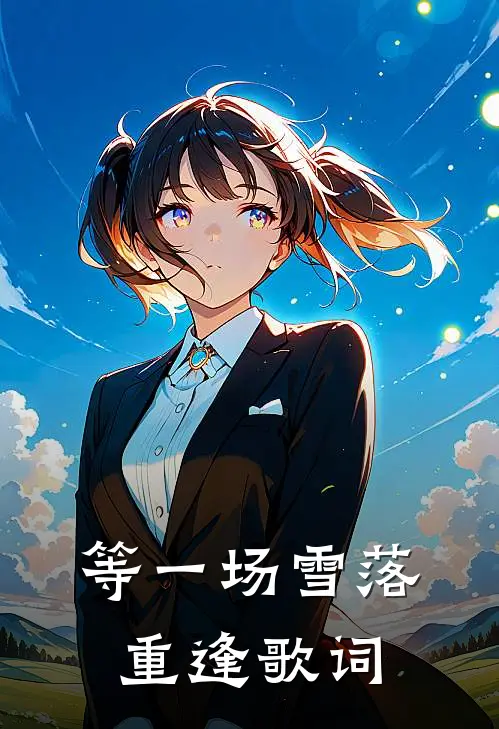 等一场雪落重逢歌词