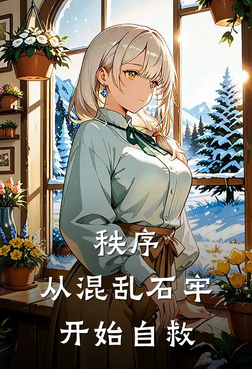 秩序：从混乱石牢开始自救(陆星河陆星河)_陆星河陆星河热门小说