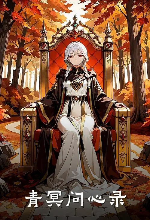 青冥问心录(陆问心苏清瑶)最新小说_免费阅读完整版小说青冥问心录(陆问心苏清瑶)