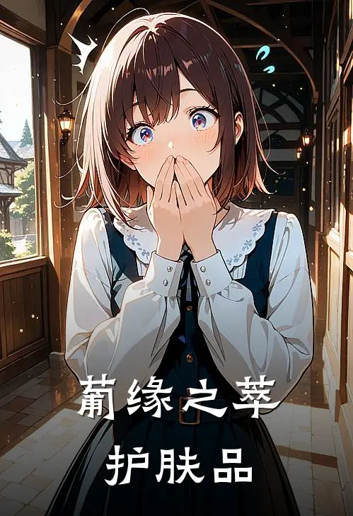 葡缘之萃护肤品