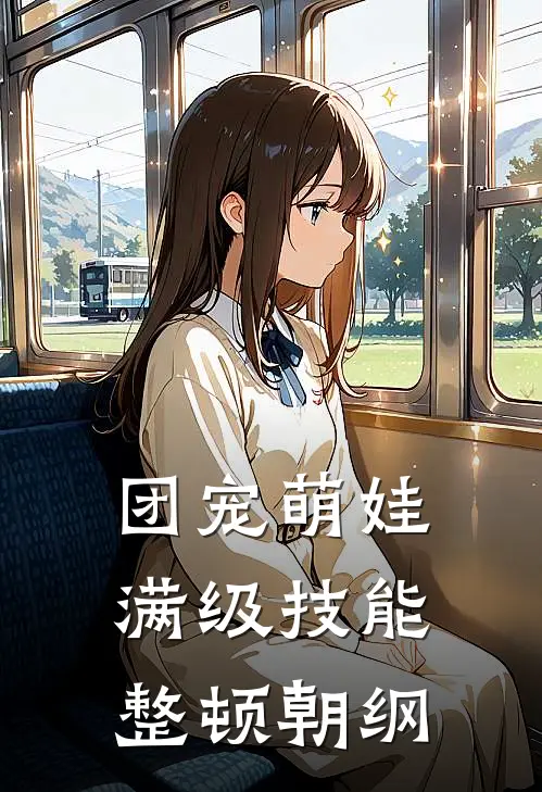 团宠萌娃：满级技能整顿朝纲云朵朵首辅推荐完结小说_热门小说在线阅读团宠萌娃：满级技能整顿朝纲(云朵朵首辅)