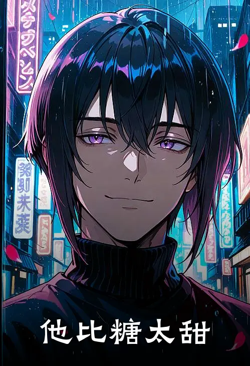 他比糖太甜(林星茶沈予白)全本免费小说_阅读免费小说他比糖太甜林星茶沈予白