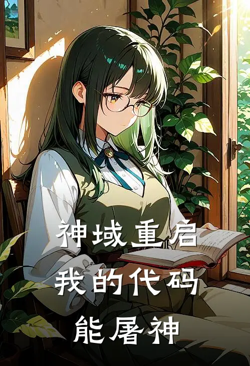 林逸风张浩(神域重启：我的代码能屠神)最新章节在线阅读_林逸风张浩全章节阅读