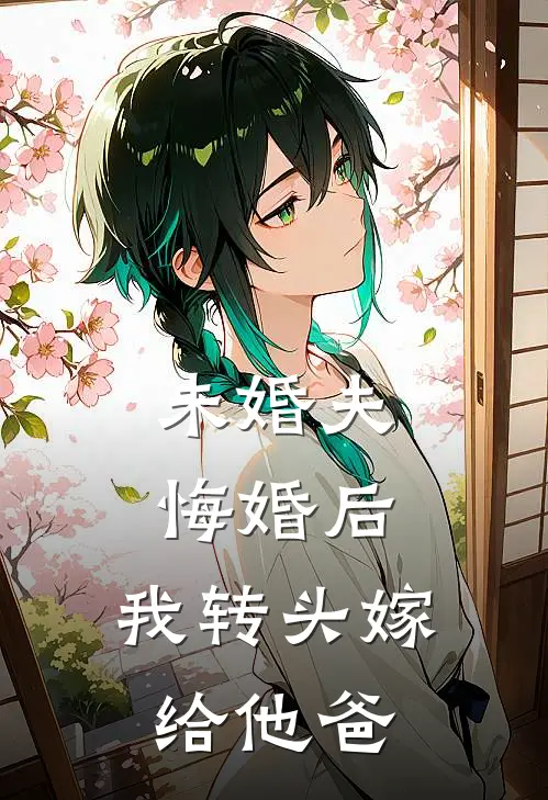 未婚夫悔婚后，我转头嫁给他爸