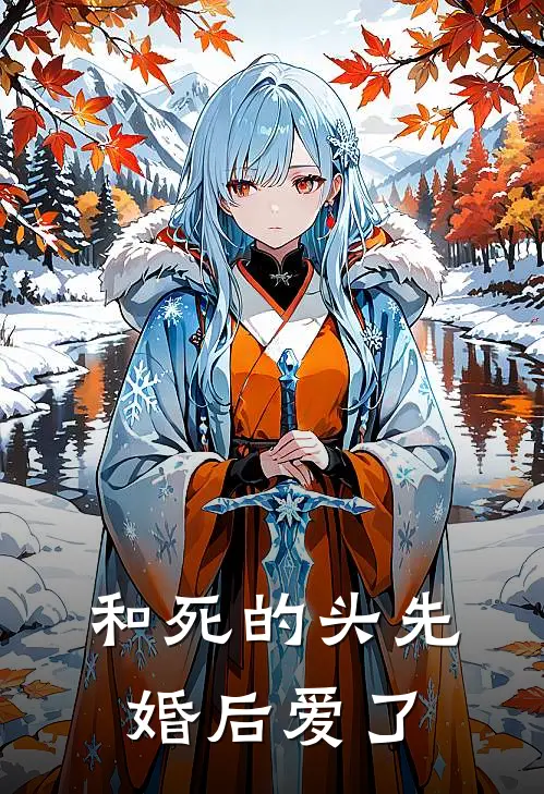 和死的头先婚后爱了