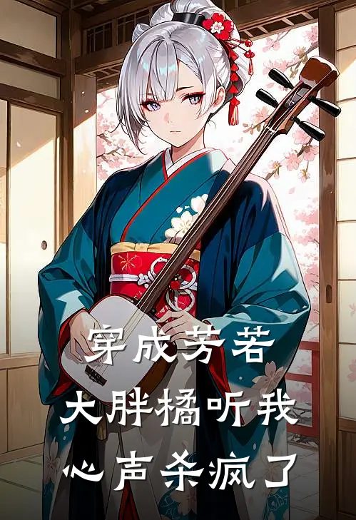 穿成芳若，大胖橘听我心声杀疯了