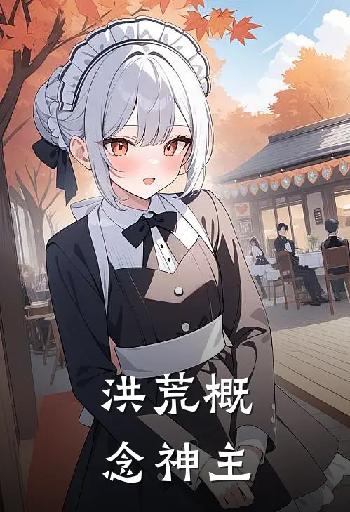 洪荒概念神主白子其白子昂完整版免费小说_热门网络小说推荐洪荒概念神主(白子其白子昂)