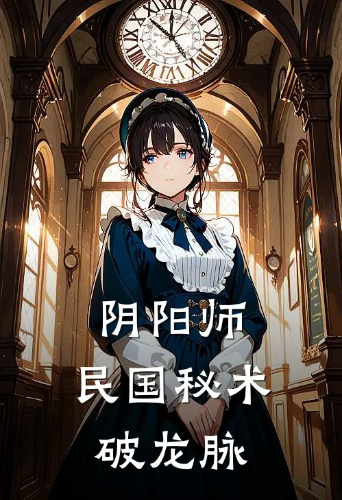 齐仲卿程雪鸣阴阳师：民国秘术破龙脉全本免费在线阅读_阴阳师：民国秘术破龙脉全本阅读