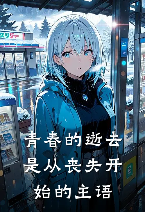 青春的逝去是从丧失开始的主语