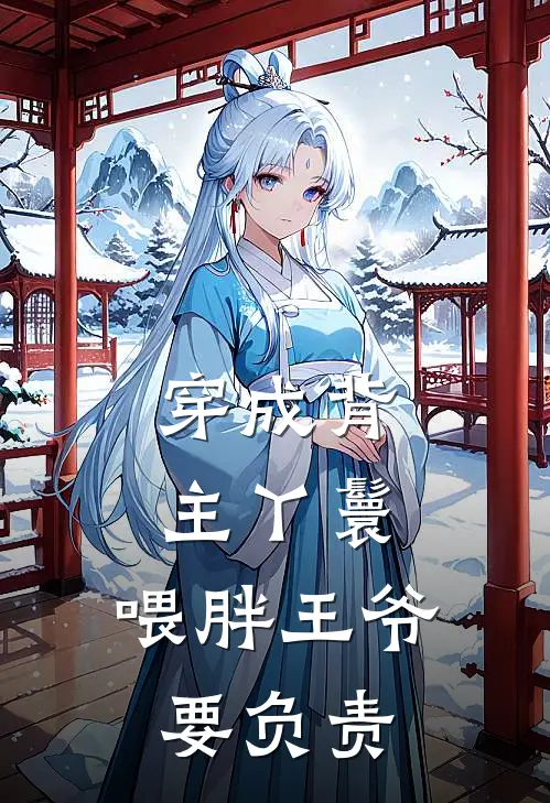 穿成背主丫鬟：喂胖王爷要负责(蔡香菱香菱)免费小说阅读_免费小说完整版穿成背主丫鬟：喂胖王爷要负责(蔡香菱香菱)