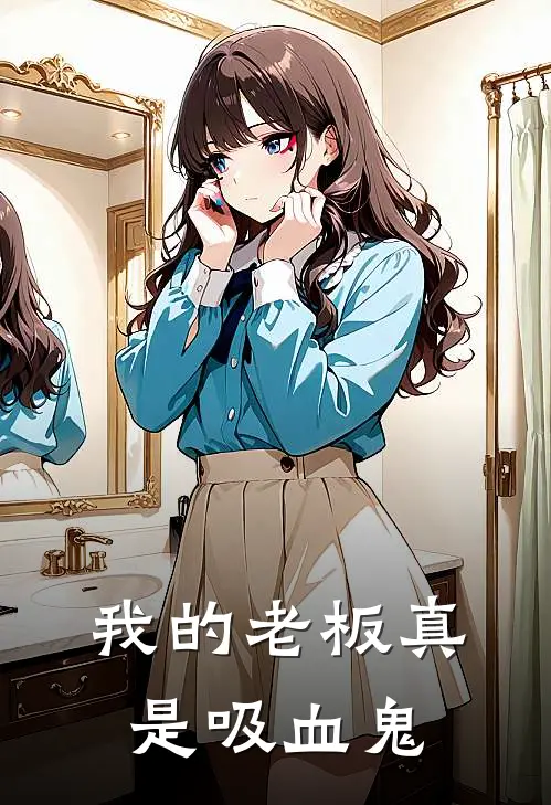 《我的老板真是吸血鬼》罗德秦庚全本阅读_(罗德秦庚)全集阅读