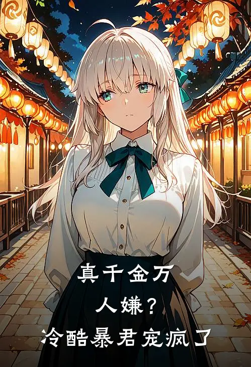 真千金万人嫌？冷酷暴君宠疯了